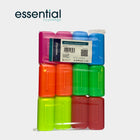 Caixas para Ortoplastias - Saco de 12 unidades - Essential by My Podologie