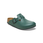 Boston Pro - Tamanco de couro natural - Várias cores - Birkenstock - Cor 1