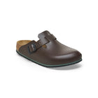 Boston Pro - Tamanco de couro natural - Várias cores - Birkenstock - Cor 1