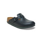 Boston Pro - Tamanco de couro natural - Várias cores - Birkenstock - Cor 1