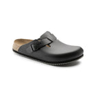 Boston Super Grip - Tamanco de couro natural - Várias cores - Birkenstock