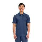 Boucau - Camisa pólo médica - 72 cm - Homem - Cherokee