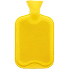 Bolsa de água quente recarregável - 2 L - Várias cores disponíveis