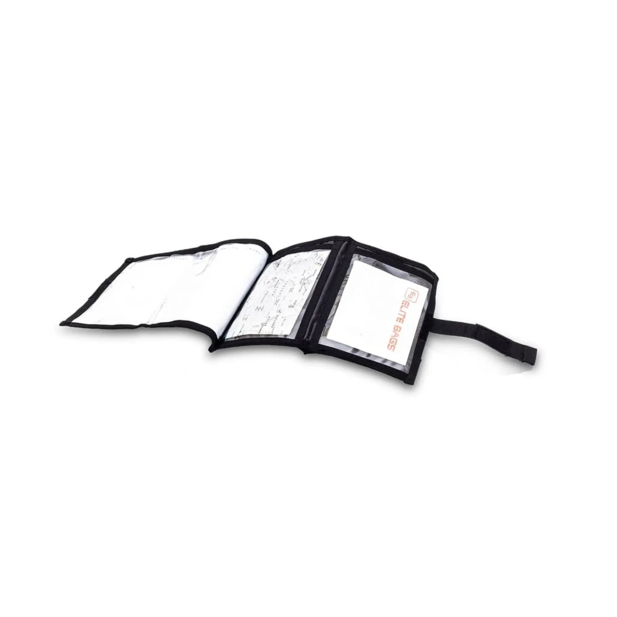 Bracelet porte document - MAP - 2 coloris - Elite Bags Elite Bags 