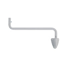 Extension arm and wall mounting - Mimsal