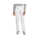 Brest - Calças justas - Cintura média - Mulher - Dickies