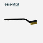 Pincel de morango com cerdas duras ou macias - 3 cores - Essential by My Podologie