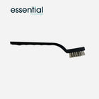 Pincel de morango com cerdas duras ou macias - 3 cores - Essential by My Podologie
