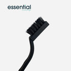 Pincel de morango com cerdas duras ou macias - 3 cores - Essential by My Podologie