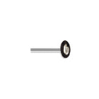 Escova de limpeza - Para limpeza de instrumentos de aço e metal duro - 14 mm - Ruck