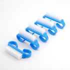 Pincel de unhas acrílico - 3 cores - My Podologie