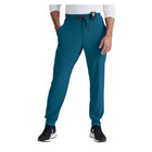 Budapest - Calças joggers com cordão - Homem - Barco One
