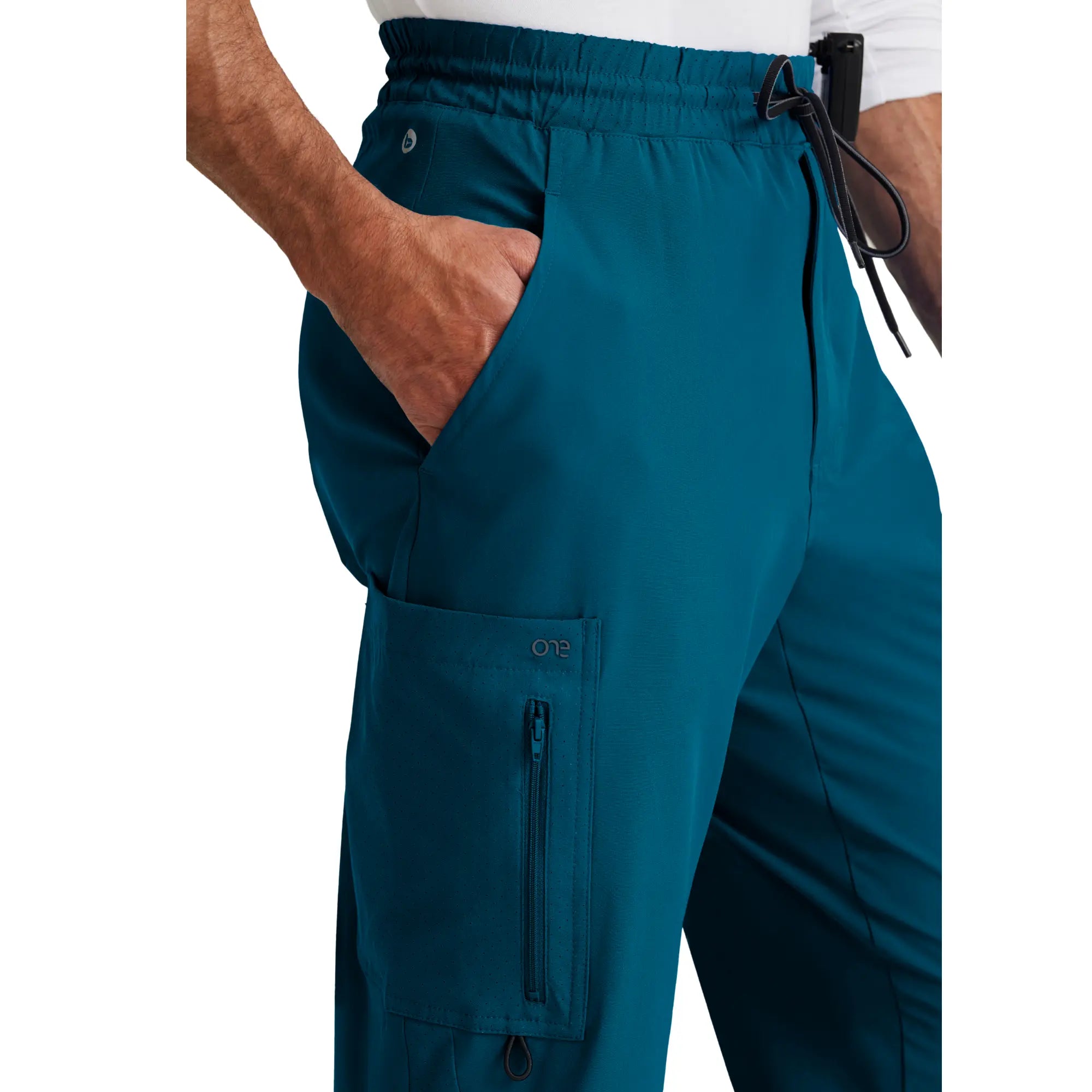 Budapest - Jogging cordon de serrage - Homme - Barco One BARCO 