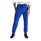 Budapest - Calças joggers com cordão - Homem - Barco One