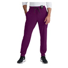 Budapest - Calças joggers com cordão - Homem - Barco One
