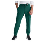 Budapest - Calças joggers com cordão - Homem - Barco One