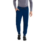 Budapest - Calças joggers com cordão - Homem - Barco One