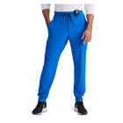 Budapest - Calças joggers com cordão - Homem - Barco One