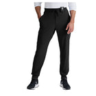 Budapest - Calças joggers com cordão - Homem - Barco One