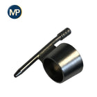 Bocal de pulverização para peça de mão - Micromotores de pulverização Podomonium