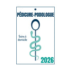 Caduceus Pedicure-Podiatra 2026