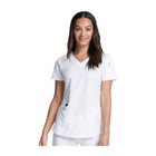 Caen - Túnica com decote em V - Mulher - Dickies