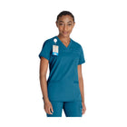 Caen - Túnica com decote em V - Mulher - Dickies
