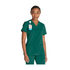 Caen - Túnica com decote em V - Mulher - Dickies