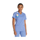 Caen - Túnica com decote em V - Mulher - Dickies
