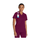 Caen - Túnica com decote em V - Mulher - Dickies