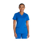 Caen - Túnica com decote em V - Mulher - Dickies