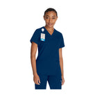 Caen - Túnica com decote em V - Mulher - Dickies