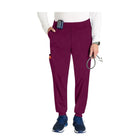 Cahors - Jogging médical cordon de serrage intérieur - Homme - Cherokee
