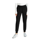 Cannes - Jogging médical confortable cordon de serrage intérieur - Femme - Cherokee