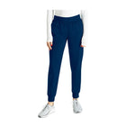 Cannes - Jogging médical confortable cordon de serrage intérieur - Femme - Cherokee