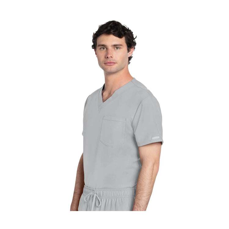 Capbreton - Tunique médicale - Col V - Unisexe - Cherokee Cherokee Authentic Workwear 
