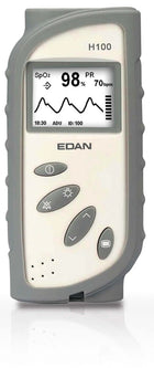 Oxímetro com Sensor Neonatal H100B
