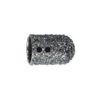Tampa abrasiva MC4880 - Diamante - Abrasão para hiperqueratose - MedCap - Busch