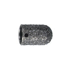 Tampa abrasiva MC5880 - Diamante - Abrasão de calos duros - MedCap - Busch