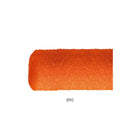Tampas Cilíndricas Laranja SK-PODO X10 - Ø 10mm - Grão Grosso - Lukas Podological