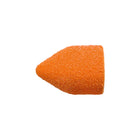 Tampas Ponta Laranja SK-PODO X10 - Ø 5mm / 16mm - Grão Fino, Médio ou Grosso - Lukas Podological