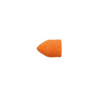Tampas Ponta Laranja SK-PODO X10 - Ø 5mm / 16mm - Grão Fino, Médio ou Grosso - Lukas Podological
