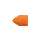 Tampas Ponta Laranja SK-PODO X10 - Ø 5mm / 16mm - Grão Fino, Médio ou Grosso - Lukas Podological