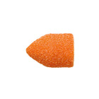 Tampas Ponta Laranja SK-PODO X10 - Ø 5mm / 16mm - Grão Fino, Médio ou Grosso - Lukas Podological
