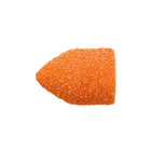 Tampas Ponta Laranja SK-PODO X10 - Ø 5mm / 16mm - Grão Fino, Médio ou Grosso - Lukas Podological