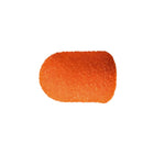 Tampas Redondas Laranja SK-PODO X10 - Ø 5mm / 16mm - Grão Fino, Médio ou Grosso - Lukas Podological