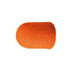 Tampas Redondas Laranja SK-PODO X10 - Ø 5mm / 16mm - Grão Fino, Médio ou Grosso - Lukas Podological