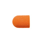 Tampas Redondas Laranja SK-PODO X10 - Ø 5mm / 16mm - Grão Fino, Médio ou Grosso - Lukas Podological