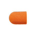 Tampas Redondas Laranja SK-PODO X10 - Ø 5mm / 16mm - Grão Fino, Médio ou Grosso - Lukas Podological
