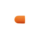 Tampas Redondas Laranja SK-PODO X10 - Ø 5mm / 16mm - Grão Fino, Médio ou Grosso - Lukas Podological